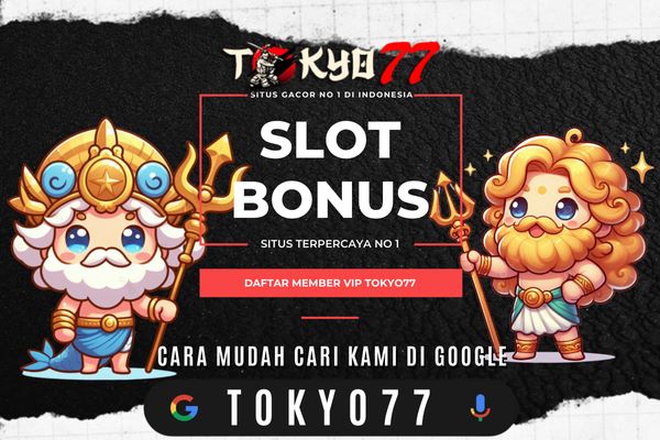 Bonus New Member