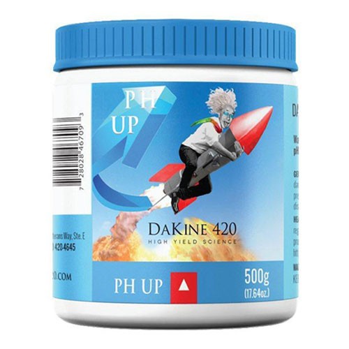 Dakine 420 pH Up 